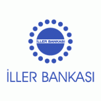 İLLER BANKASI LOGO