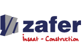 ZAFER İNŞAAT LOGO